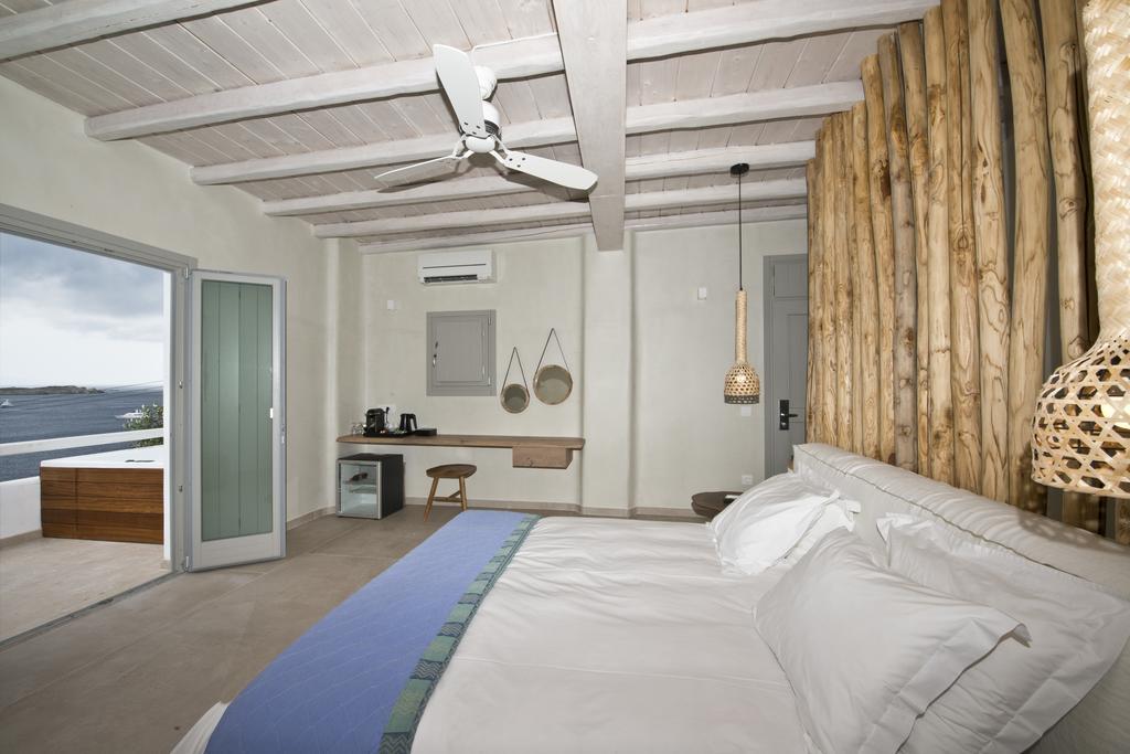 Legacy Suites Mykonos Town 외부 사진