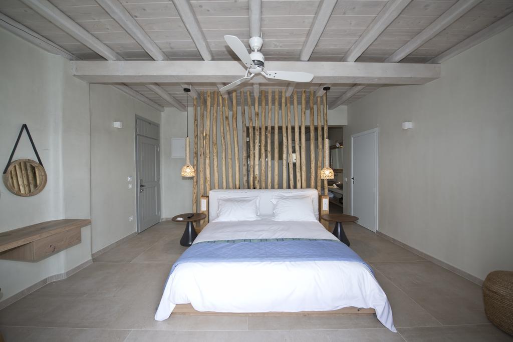 Legacy Suites Mykonos Town 외부 사진