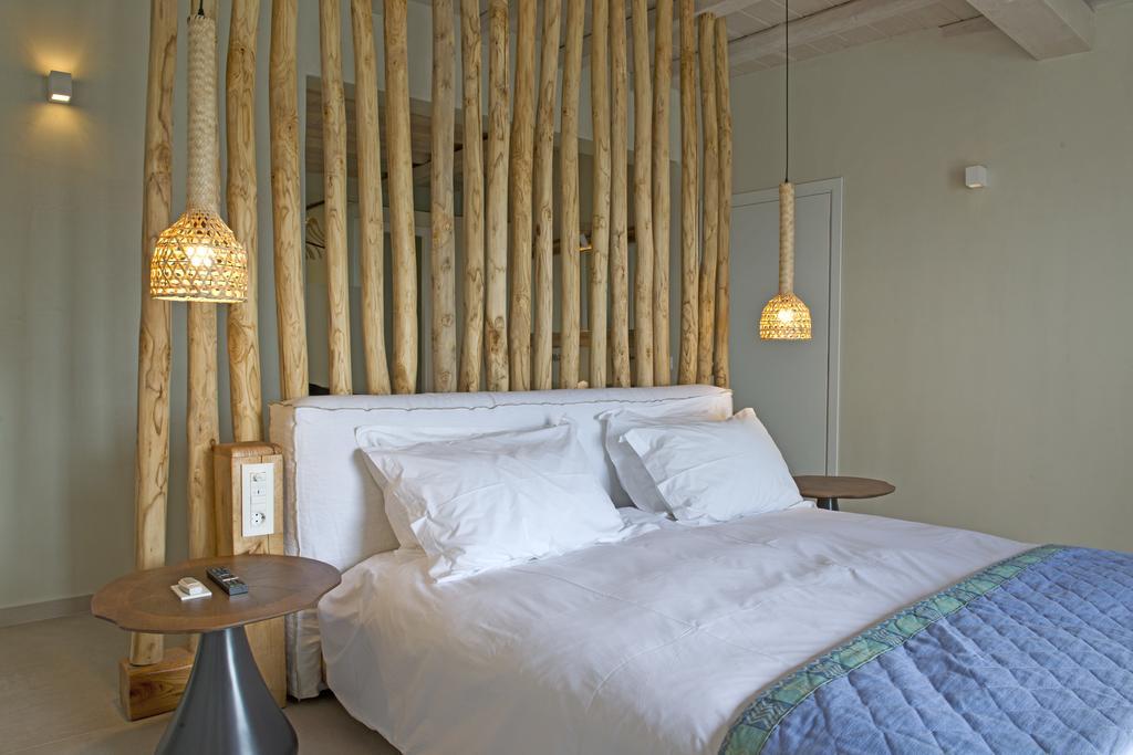 Legacy Suites Mykonos Town 외부 사진