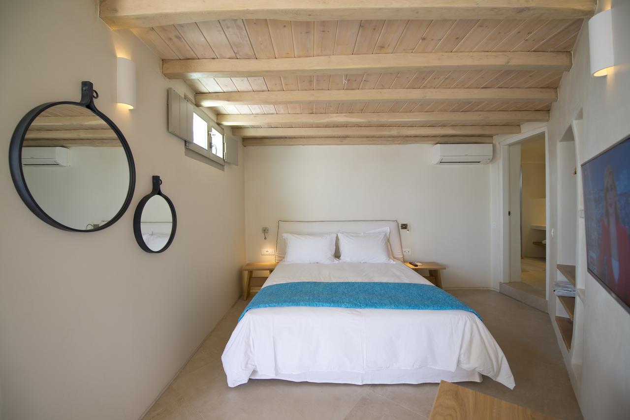 Legacy Suites Mykonos Town 외부 사진